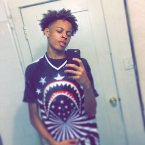 Meet your Posher, Perry